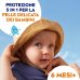 NIVEA SUN KIDS SENS PROT FP50+