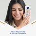 NIVEA HAND LUMINOUS SPF 15 50 ML