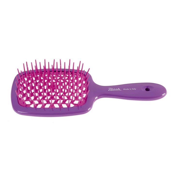 SUPERBRUSH SPAZZOLA VI/FUCSIA