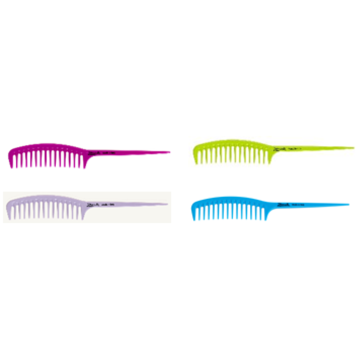 Giorgio Janeke Fashion Comb Colori Assortiti