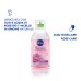 Nivea Acqua Micellare Bifase con Olio e Acqua di Rose Bio 400 ml