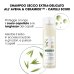 Shampoo Secco Avena Capelli Scuri Klorane 150ml
