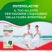 Enterolactis Plus 30 capsule integratore fermenti lattici vivi