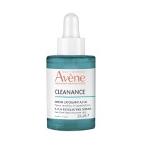 Avène Cleanance Siero Esfoliante A.H.A. 30ml