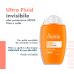 Avène Ultra Fluid Invisible SPF50+ 50ml