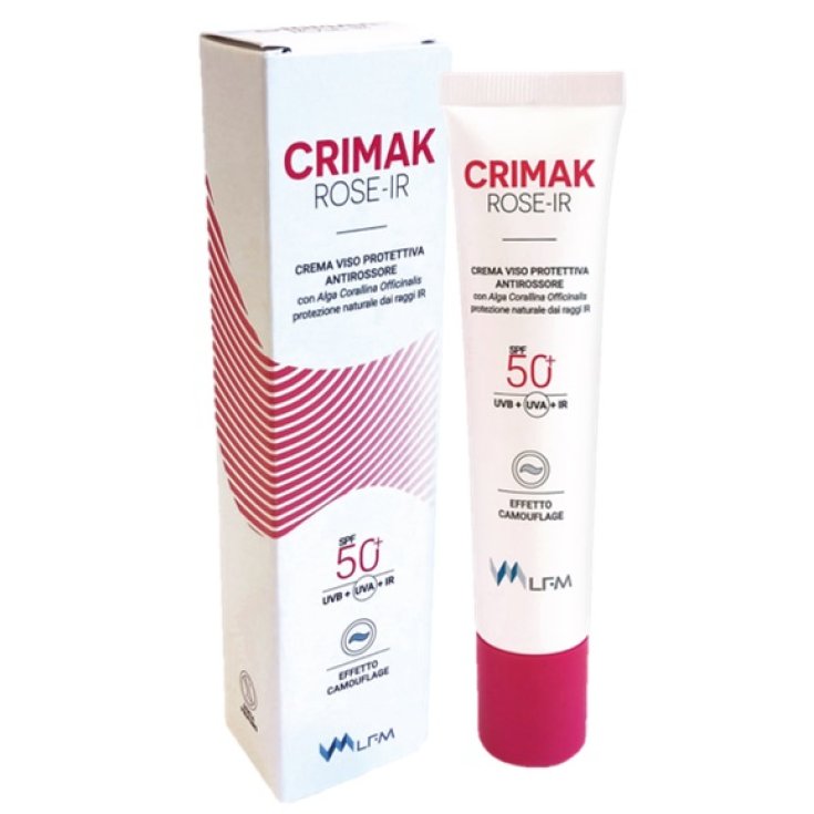 Crimak Rose-IR 40g