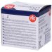 Ago Ipodermico G19 1,10x25mm PIC 100 Pezzi