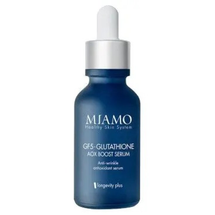 GF5-Glutathione Miamo 30ml