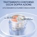 Crema Contorno Occhi Dual Derm Correxion® Roc 2x10ml