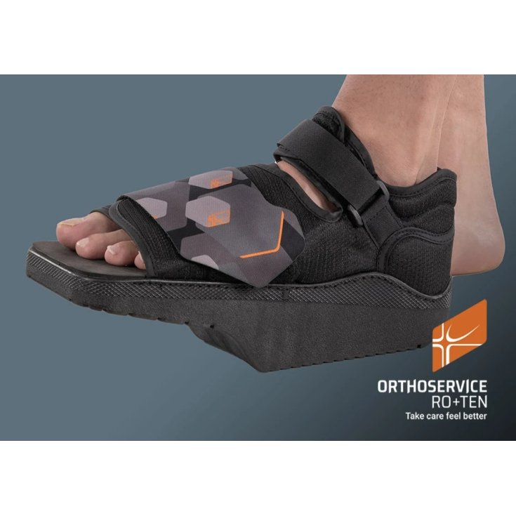 Stepper dig ortop postop av s