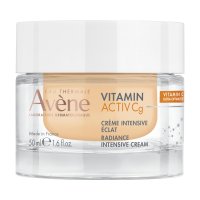 Avène Vitamin Activ Cg Crema Intensiva Illuminante ANTI-ETA' 50ml