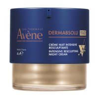 Avène DERMABSOLU Crema Notte Intensiva Rimodellante ANTI-ETA' 40 ml