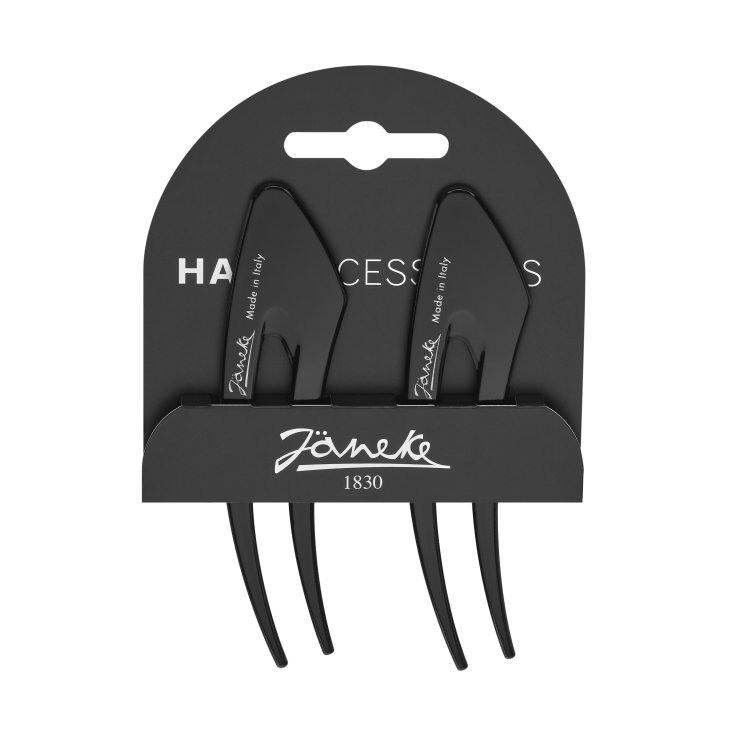 Giorgio Janeke Forcine Piccole Nere