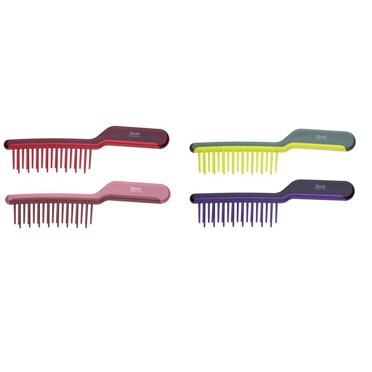 Giorgio Janeke Spazzola J Brush Colori Assortiti 1pz