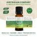 Australian&nbsp;Tea Tree Soluzione Unghie Optima 10ml