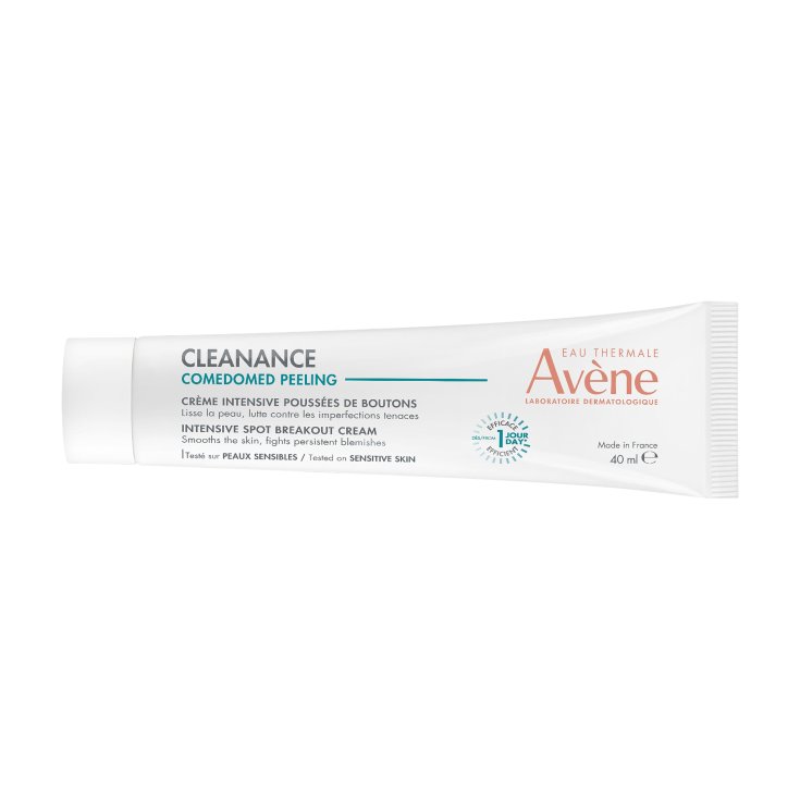 Comedomed Peeling Cleanance Avène 40ml