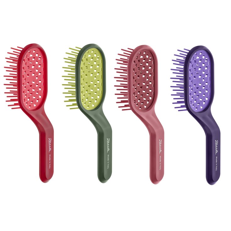 Giorgio Janeke Curvy Bag Vented Colori Assortiti