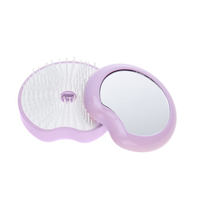 J&auml;neke Spazzola Borsetta Pomme Rosa