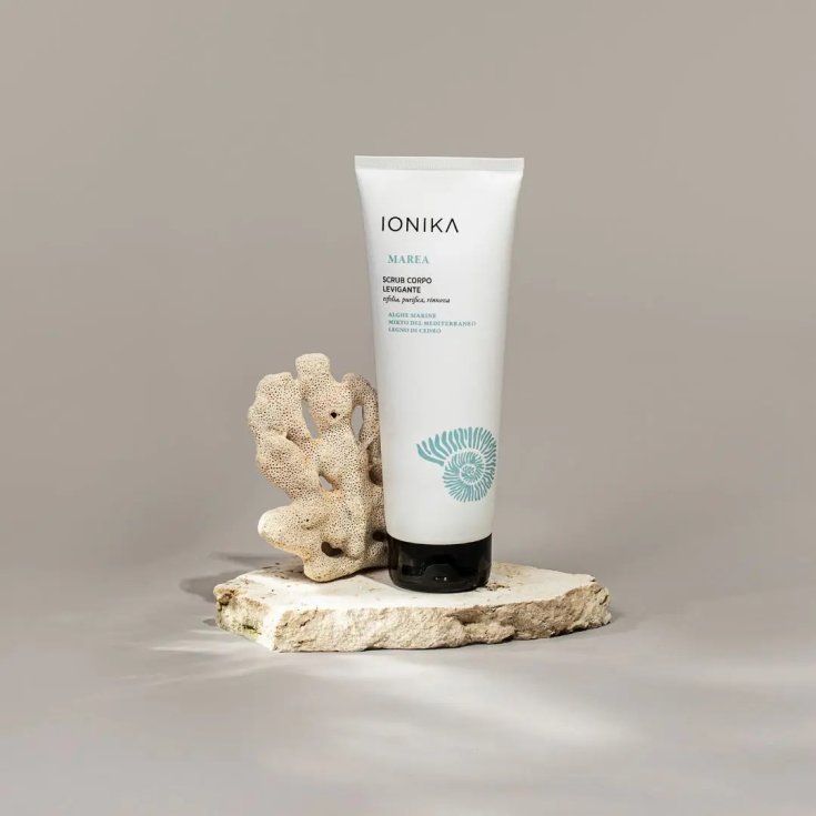 Ionika Marea Scrub Corpo Levigante 100ml