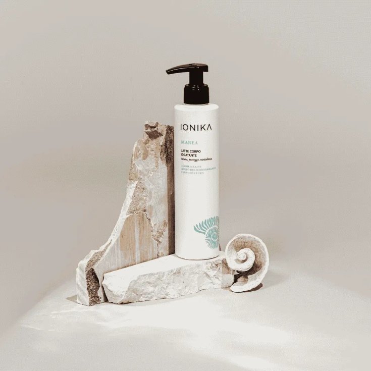 Ionika Marea Latte Corpo Idratante 250ml