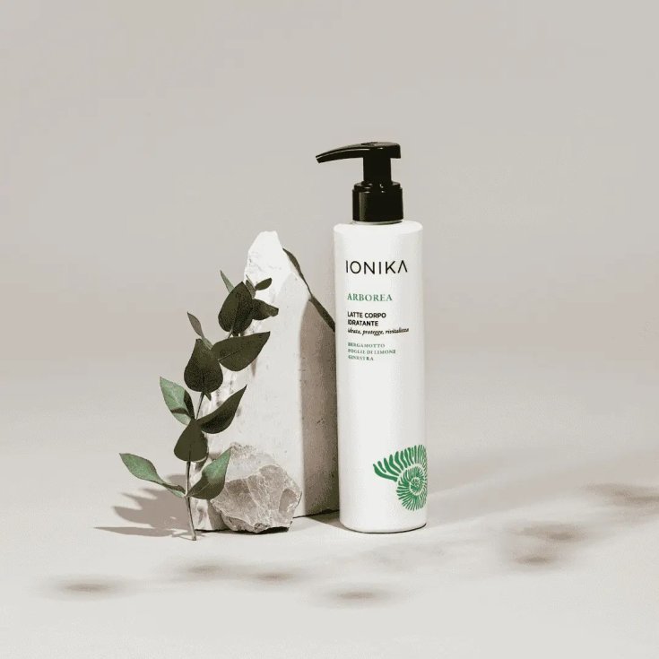Ionika Arborea Latte Corpo Idratante 250ml