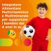 Multicentrum Junior Integratore Alimentare 30 Compresse Masticabili