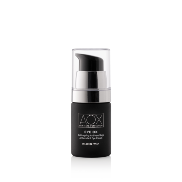 EYE OX 15ML