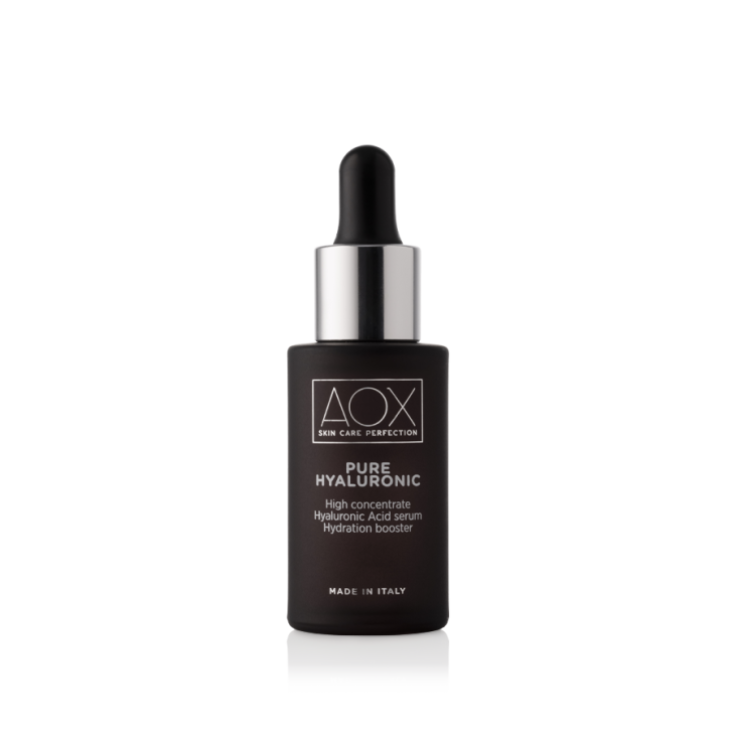 PURE HYALURONIC 30ML