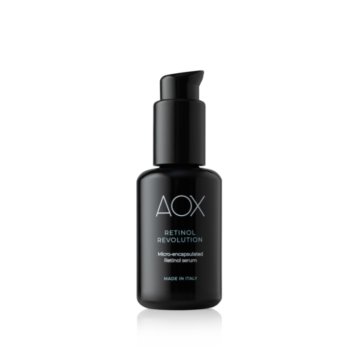 Retinol Revolution AOX 30ml