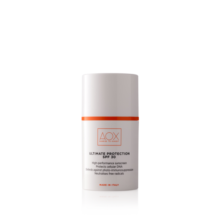 ULTIMATE SUNSCREEN SPF30 50ML