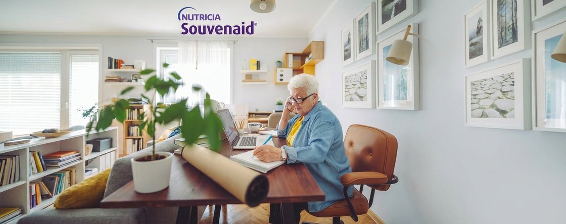 Rimedi per la perdita di memoria negli anziani: integratori e supporti nutrizionali