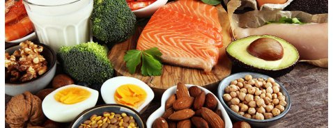 Cos'è e cosa si può mangiare con la dieta chetogenica