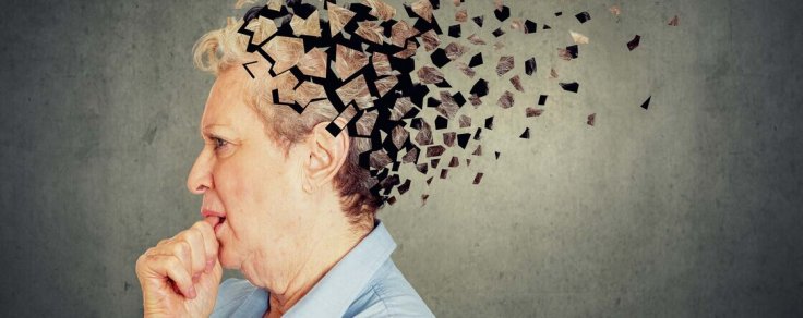 Quali sono i primi segnali della demenza senile?