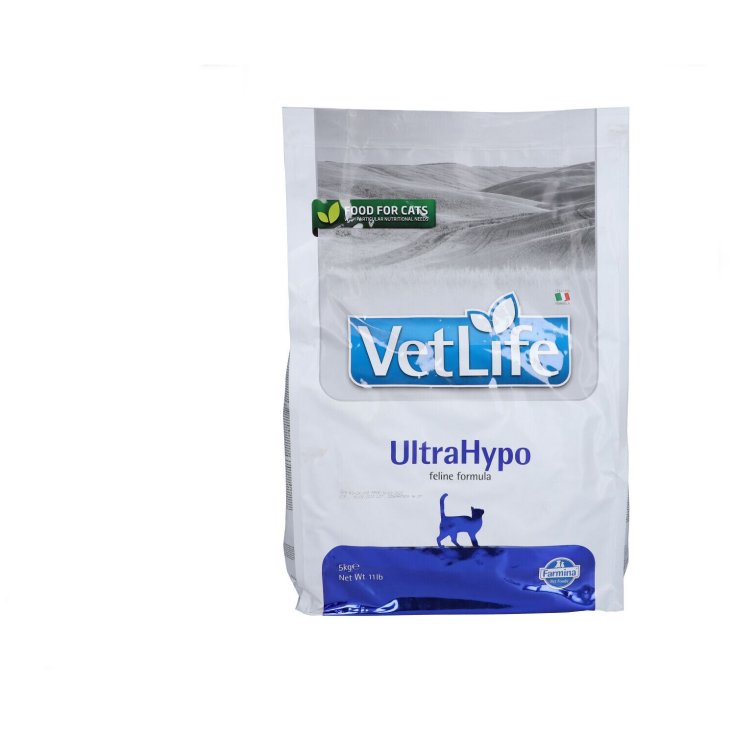 Vet Life UltraHypo - 5KG