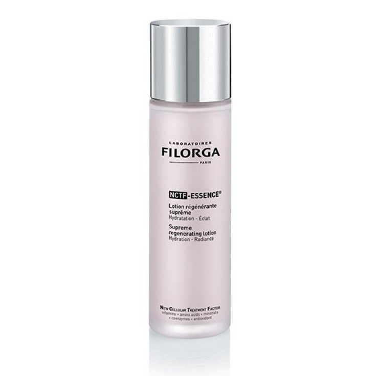 Filorga Ncft Lozione Rigenerante Suprema 150ml