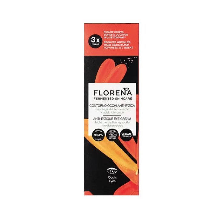 FLORENA EYE CREAM 15ML