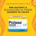 POLASE BUNDLE COMPRESSE 60+60