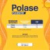 POLASE BUNDLE COMPRESSE 60+60