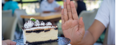 Quali sono i cibi da evitare per la psoriasi?