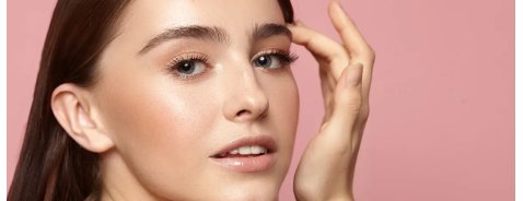 Minimal make-up: le caratteristiche del trucco minimalista