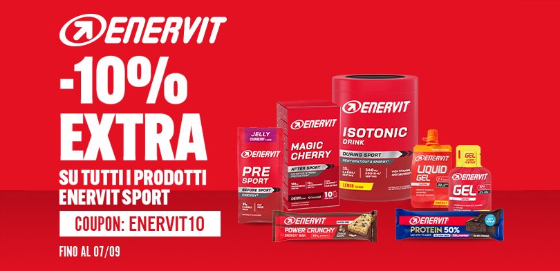 promo enervit
