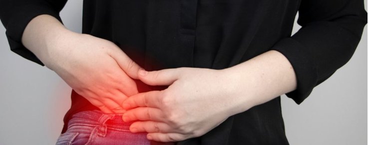 Come riconoscere mal di pancia da appendicite?