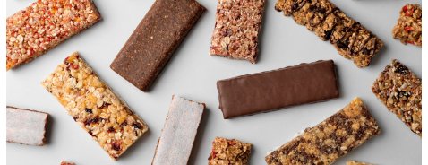 Cosa sono e quando assumere le barrette proteiche