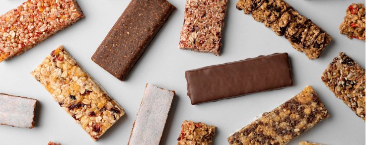 Cosa sono e quando assumere le barrette proteiche