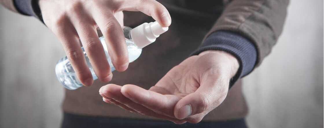 Disinfettante batteriostatico o battericida: qual è la vera differenza?