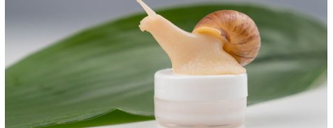 Come si usa la crema alla bava di lumaca: la guida completa