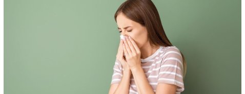 Congestione nasale: i rimedi per liberare il naso chiuso