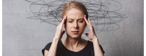 Giramenti di testa continui e improvvisi: quando preoccuparsi?