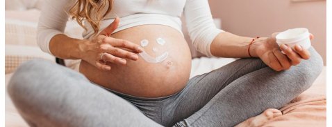 Giramenti di testa in gravidanza: cosa fare?
