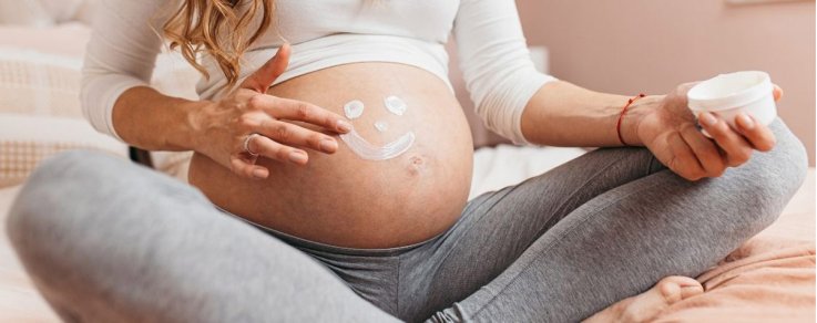 Giramenti di testa in gravidanza: cosa fare?